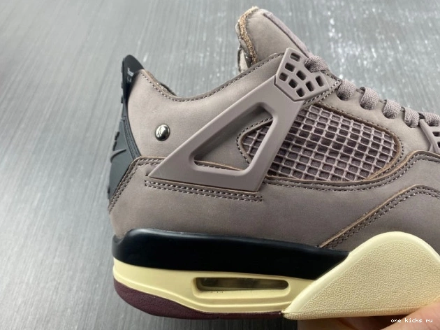 Chep Onekick A RETRO MA JORDAN MANIERE DV6773-220 VIOLET ORE 4 AIR 0724